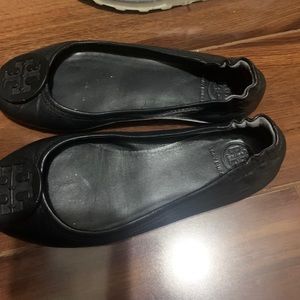 Tory Burch flats